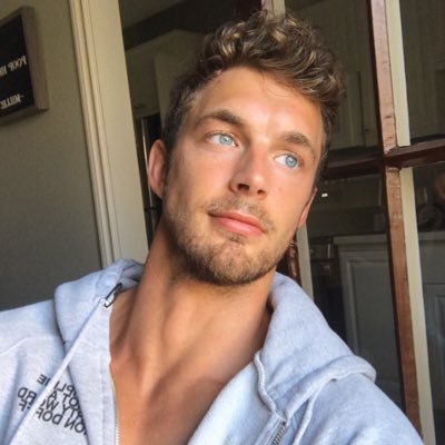 Christian Hogue